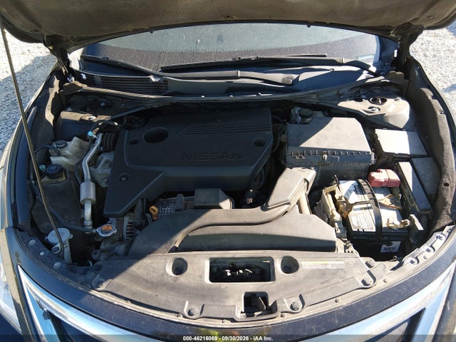 Продажа на аукционе авто 2015 Nissan Altima 2.5 S, vin: 1N4AL3AP0FN917451, номер лота: 46216069