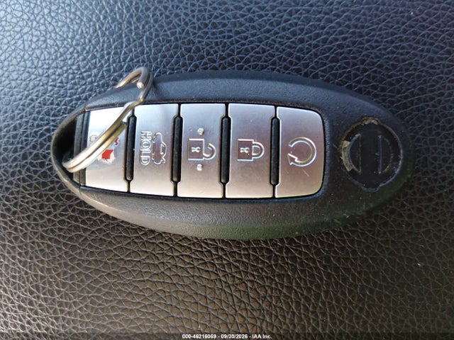 Продажа на аукционе авто 2015 Nissan Altima 2.5 S, vin: 1N4AL3AP0FN917451, номер лота: 46216069