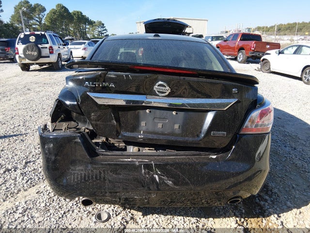 Продажа на аукционе авто 2015 Nissan Altima 2.5 S, vin: 1N4AL3AP0FN917451, номер лота: 46216069