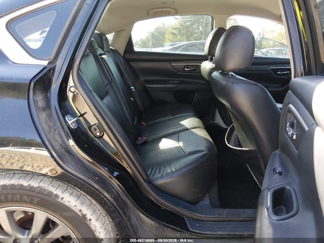 Продажа на аукционе авто 2015 Nissan Altima 2.5 S, vin: 1N4AL3AP0FN917451, номер лота: 46216069