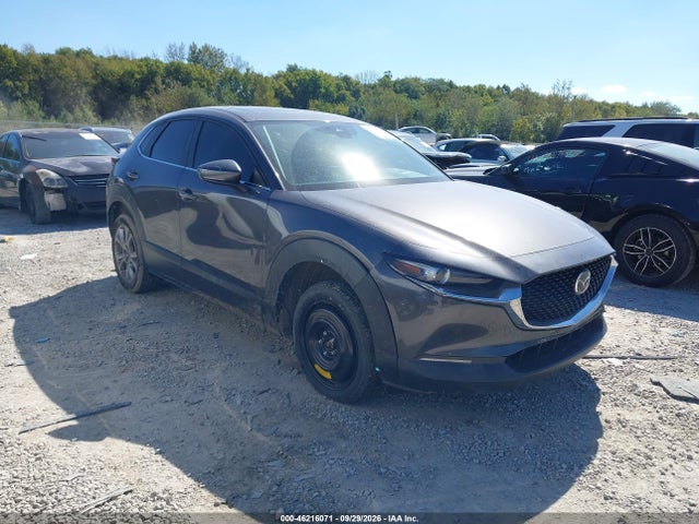 2021 Mazda Cx-30 Preferred მანქანა იყიდება აუქციონზე, vin: 3MVDMBCL0MM211773, აუქციონის ნომერი: 46216071