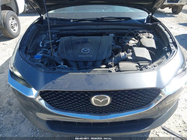 2021 Mazda Cx-30 Preferred მანქანა იყიდება აუქციონზე, vin: 3MVDMBCL0MM211773, აუქციონის ნომერი: 46216071
