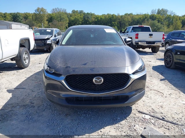 2021 Mazda Cx-30 Preferred მანქანა იყიდება აუქციონზე, vin: 3MVDMBCL0MM211773, აუქციონის ნომერი: 46216071