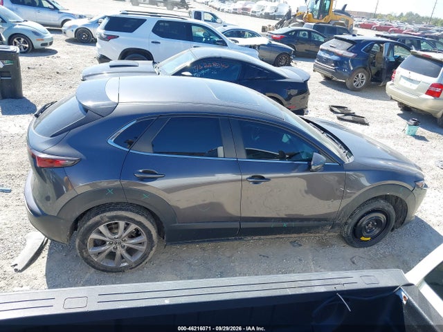 2021 Mazda Cx-30 Preferred მანქანა იყიდება აუქციონზე, vin: 3MVDMBCL0MM211773, აუქციონის ნომერი: 46216071