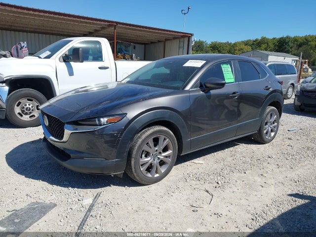 2021 Mazda Cx-30 Preferred მანქანა იყიდება აუქციონზე, vin: 3MVDMBCL0MM211773, აუქციონის ნომერი: 46216071