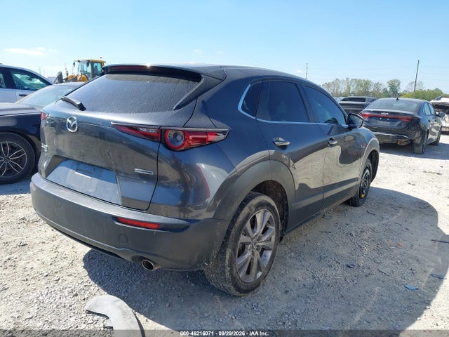 2021 Mazda Cx-30 Preferred მანქანა იყიდება აუქციონზე, vin: 3MVDMBCL0MM211773, აუქციონის ნომერი: 46216071