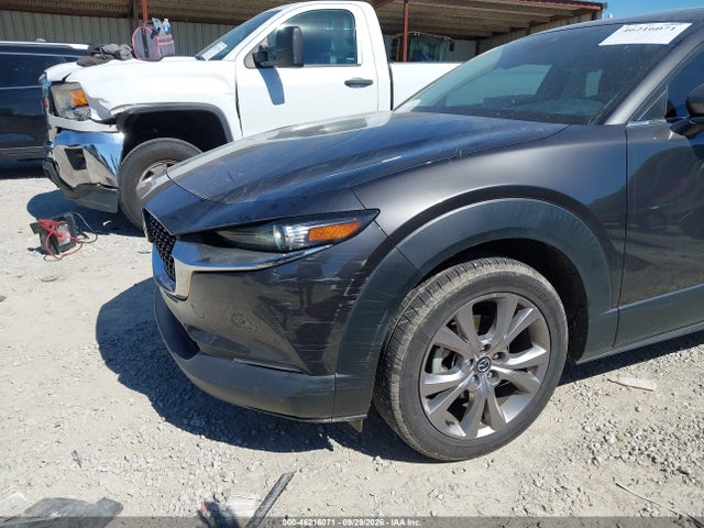 2021 Mazda Cx-30 Preferred მანქანა იყიდება აუქციონზე, vin: 3MVDMBCL0MM211773, აუქციონის ნომერი: 46216071