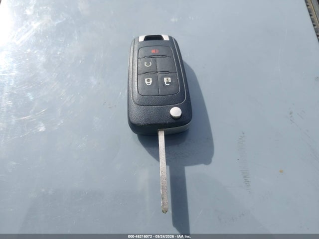 Aukcja sprzedaży 2016 Chevrolet Equinox Lt, vin: 2GNFLFEK8G6155158, numer aukcji: 46216072