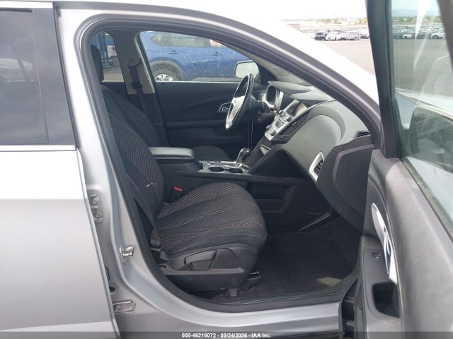 Aukcja sprzedaży 2016 Chevrolet Equinox Lt, vin: 2GNFLFEK8G6155158, numer aukcji: 46216072