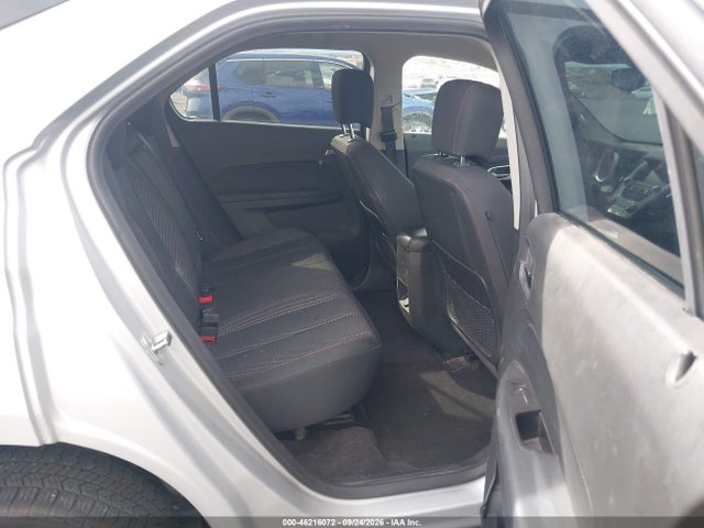 Aukcja sprzedaży 2016 Chevrolet Equinox Lt, vin: 2GNFLFEK8G6155158, numer aukcji: 46216072