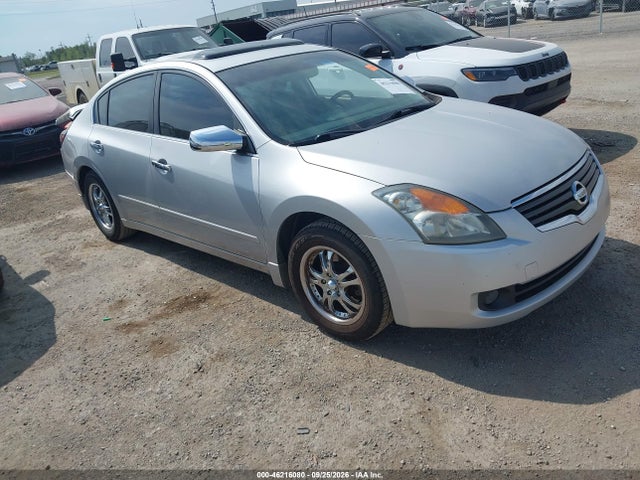 Продажа на аукционе авто 2009 Nissan Altima 2.5 S, vin: 1N4AL21E79N417302, номер лота: 46216080