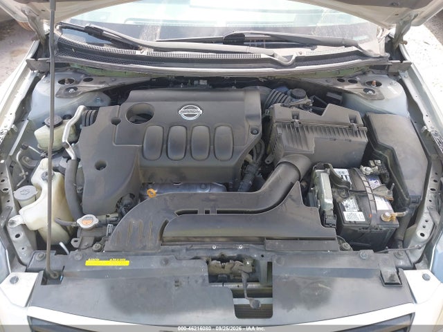 Продажа на аукционе авто 2009 Nissan Altima 2.5 S, vin: 1N4AL21E79N417302, номер лота: 46216080