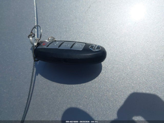 Продажа на аукционе авто 2009 Nissan Altima 2.5 S, vin: 1N4AL21E79N417302, номер лота: 46216080