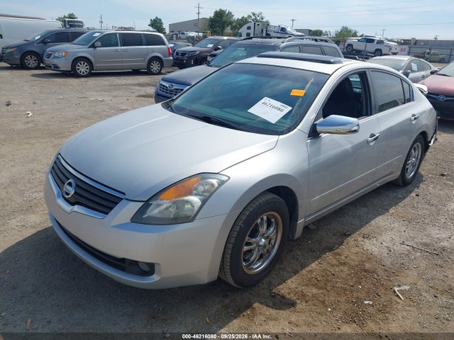 Продажа на аукционе авто 2009 Nissan Altima 2.5 S, vin: 1N4AL21E79N417302, номер лота: 46216080