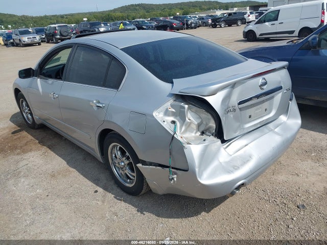Продажа на аукционе авто 2009 Nissan Altima 2.5 S, vin: 1N4AL21E79N417302, номер лота: 46216080