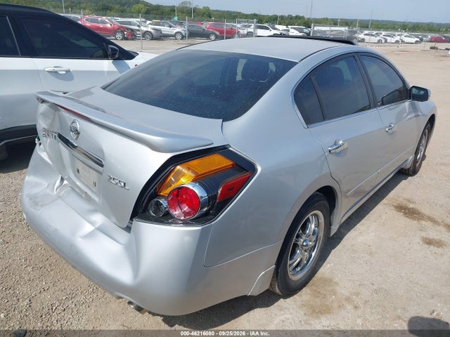 Продажа на аукционе авто 2009 Nissan Altima 2.5 S, vin: 1N4AL21E79N417302, номер лота: 46216080