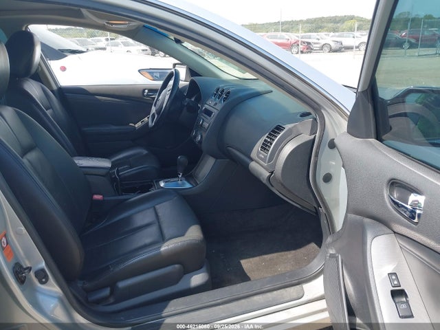Продажа на аукционе авто 2009 Nissan Altima 2.5 S, vin: 1N4AL21E79N417302, номер лота: 46216080