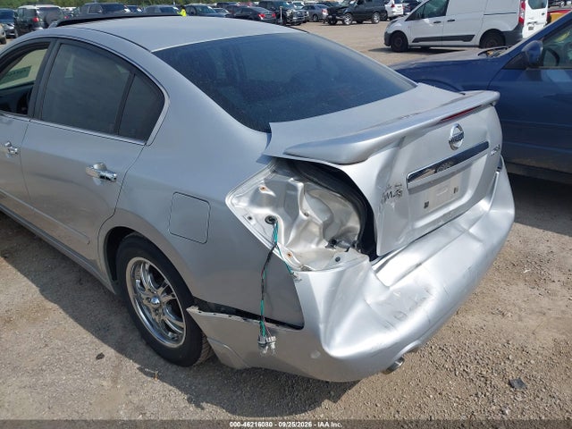 Продажа на аукционе авто 2009 Nissan Altima 2.5 S, vin: 1N4AL21E79N417302, номер лота: 46216080