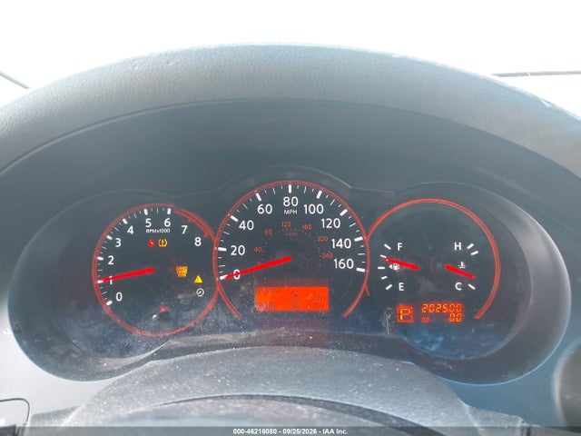 Продажа на аукционе авто 2009 Nissan Altima 2.5 S, vin: 1N4AL21E79N417302, номер лота: 46216080