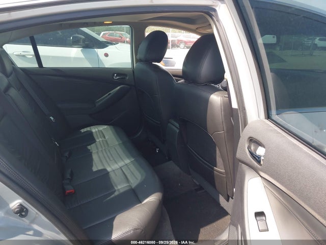 Продажа на аукционе авто 2009 Nissan Altima 2.5 S, vin: 1N4AL21E79N417302, номер лота: 46216080