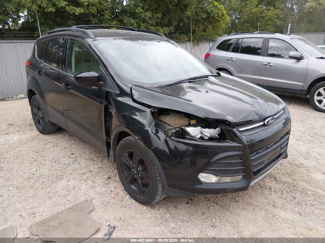 46216081 :رقم المزاد ، 1FMCU9G96GUC75090 vin ، 2016 Ford Escape Se مزاد بيع