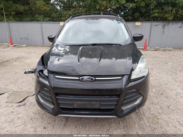 Продажа на аукционе авто 2016 Ford Escape Se, vin: 1FMCU9G96GUC75090, номер лота: 46216081