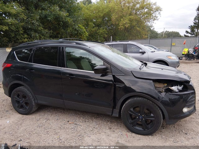 Продажа на аукционе авто 2016 Ford Escape Se, vin: 1FMCU9G96GUC75090, номер лота: 46216081