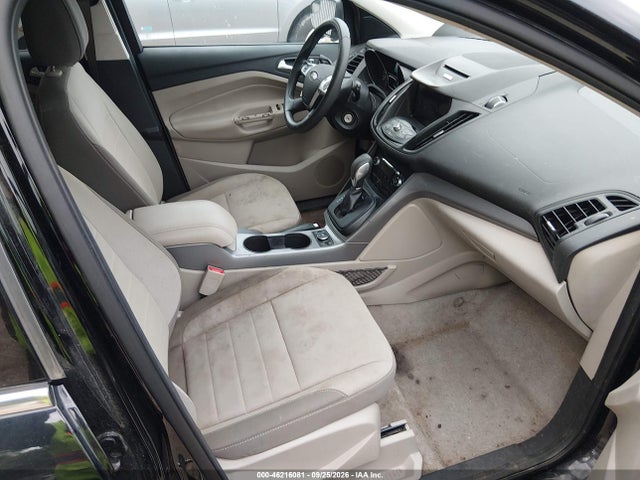 Продажа на аукционе авто 2016 Ford Escape Se, vin: 1FMCU9G96GUC75090, номер лота: 46216081