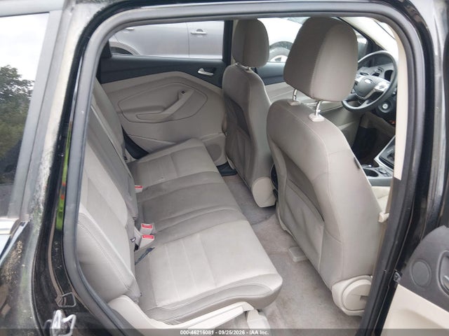 Продажа на аукционе авто 2016 Ford Escape Se, vin: 1FMCU9G96GUC75090, номер лота: 46216081