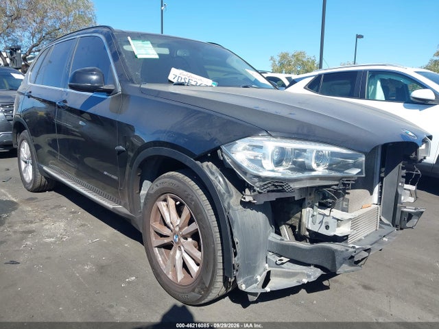 Aukcja sprzedaży 2014 Bmw X5 Sdrive35i, vin: 5UXKR2C52E0H31328, numer aukcji: 46216085
