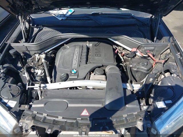 Aukcja sprzedaży 2014 Bmw X5 Sdrive35i, vin: 5UXKR2C52E0H31328, numer aukcji: 46216085