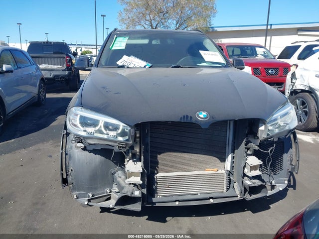 Aukcja sprzedaży 2014 Bmw X5 Sdrive35i, vin: 5UXKR2C52E0H31328, numer aukcji: 46216085