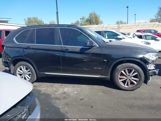 Aukcja sprzedaży 2014 Bmw X5 Sdrive35i, vin: 5UXKR2C52E0H31328, numer aukcji: 46216085