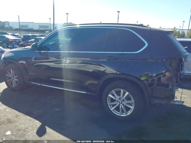 Aukcja sprzedaży 2014 Bmw X5 Sdrive35i, vin: 5UXKR2C52E0H31328, numer aukcji: 46216085
