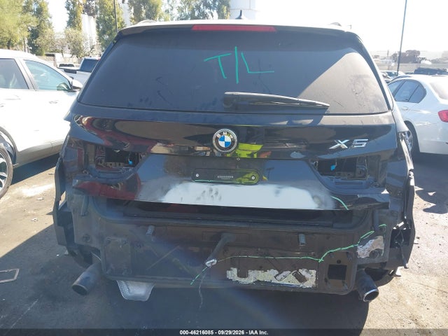Aukcja sprzedaży 2014 Bmw X5 Sdrive35i, vin: 5UXKR2C52E0H31328, numer aukcji: 46216085