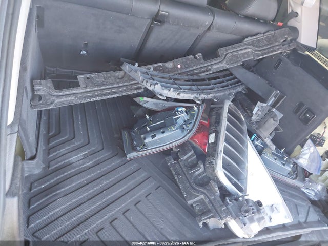 Aukcja sprzedaży 2014 Bmw X5 Sdrive35i, vin: 5UXKR2C52E0H31328, numer aukcji: 46216085