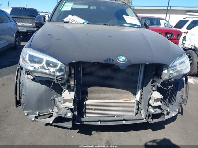 Aukcja sprzedaży 2014 Bmw X5 Sdrive35i, vin: 5UXKR2C52E0H31328, numer aukcji: 46216085