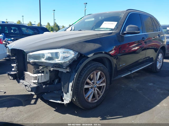 Aukcja sprzedaży 2014 Bmw X5 Sdrive35i, vin: 5UXKR2C52E0H31328, numer aukcji: 46216085