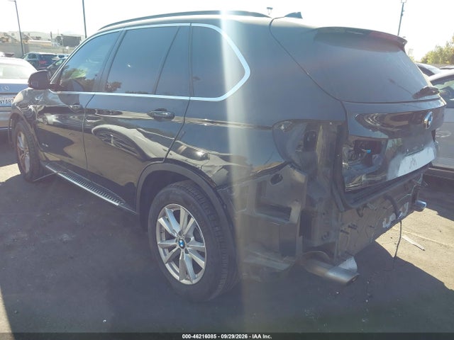 Aukcja sprzedaży 2014 Bmw X5 Sdrive35i, vin: 5UXKR2C52E0H31328, numer aukcji: 46216085
