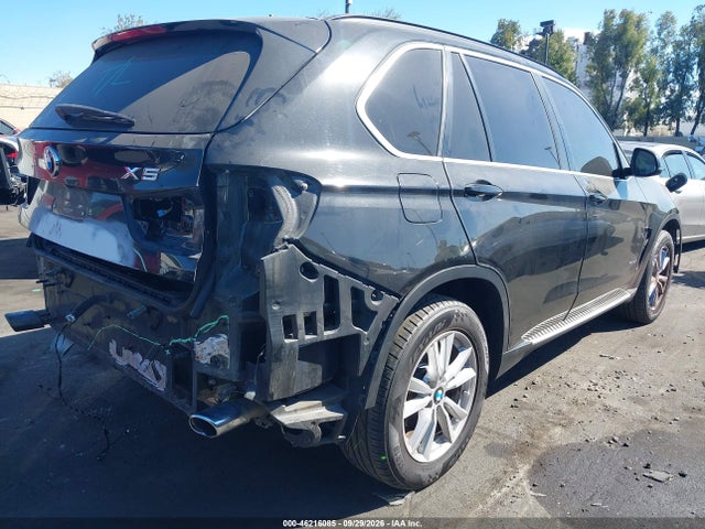 Aukcja sprzedaży 2014 Bmw X5 Sdrive35i, vin: 5UXKR2C52E0H31328, numer aukcji: 46216085