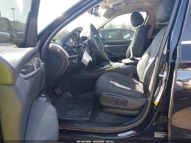 Aukcja sprzedaży 2014 Bmw X5 Sdrive35i, vin: 5UXKR2C52E0H31328, numer aukcji: 46216085