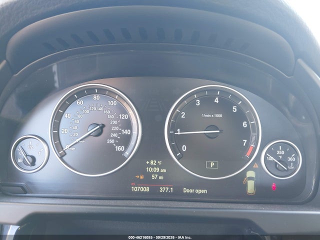 Aukcja sprzedaży 2014 Bmw X5 Sdrive35i, vin: 5UXKR2C52E0H31328, numer aukcji: 46216085
