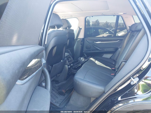 Aukcja sprzedaży 2014 Bmw X5 Sdrive35i, vin: 5UXKR2C52E0H31328, numer aukcji: 46216085