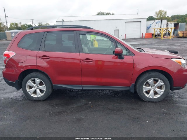Aukcja sprzedaży 2015 Subaru Forester 2.5i Premium, vin: JF2SJADC1FH571704, numer aukcji: 46216088