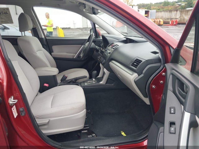 Aukcja sprzedaży 2015 Subaru Forester 2.5i Premium, vin: JF2SJADC1FH571704, numer aukcji: 46216088