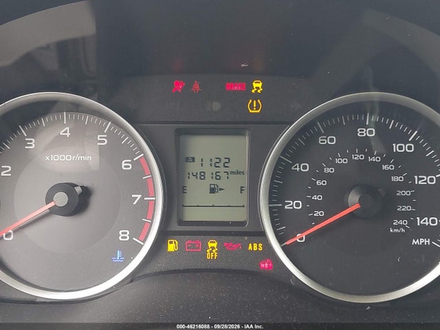 Aukcja sprzedaży 2015 Subaru Forester 2.5i Premium, vin: JF2SJADC1FH571704, numer aukcji: 46216088
