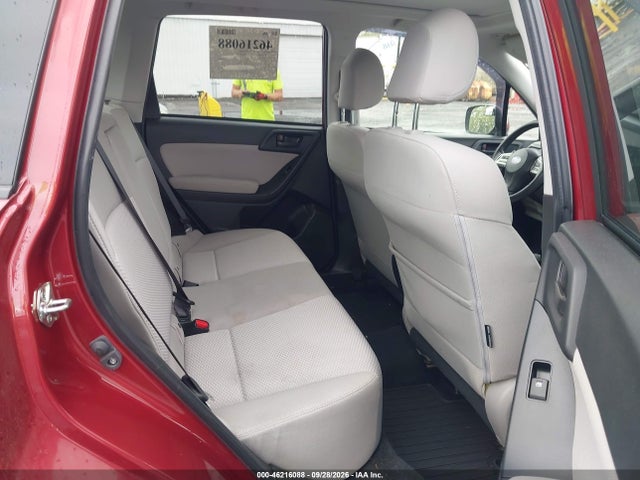 Aukcja sprzedaży 2015 Subaru Forester 2.5i Premium, vin: JF2SJADC1FH571704, numer aukcji: 46216088