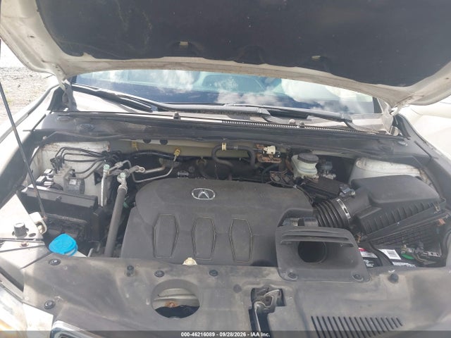 2015 Acura Rdx მანქანა იყიდება აუქციონზე, vin: 5J8TB3H56FL000117, აუქციონის ნომერი: 46216089