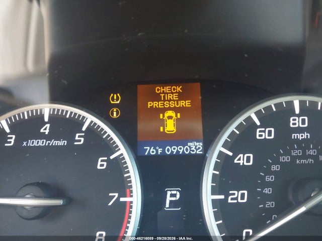2015 Acura Rdx მანქანა იყიდება აუქციონზე, vin: 5J8TB3H56FL000117, აუქციონის ნომერი: 46216089