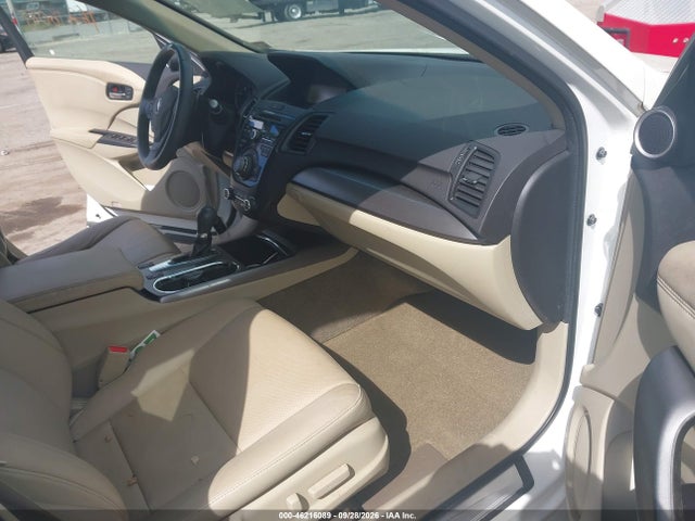 2015 Acura Rdx მანქანა იყიდება აუქციონზე, vin: 5J8TB3H56FL000117, აუქციონის ნომერი: 46216089